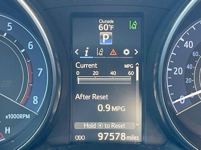 2017 Toyota Corolla iM