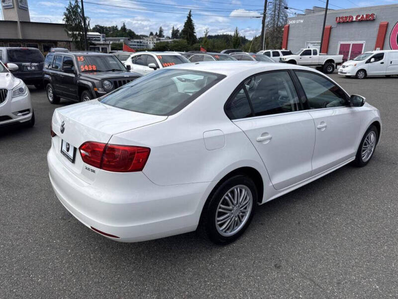 2013 Volkswagen Jetta