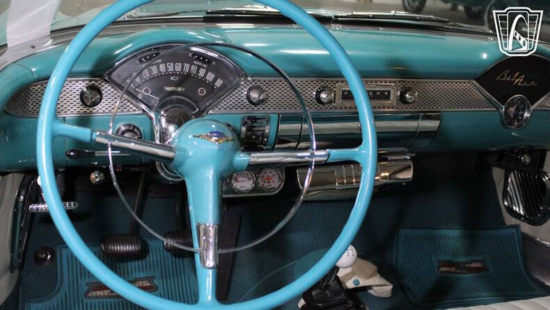 1955 Chevrolet Bel Air