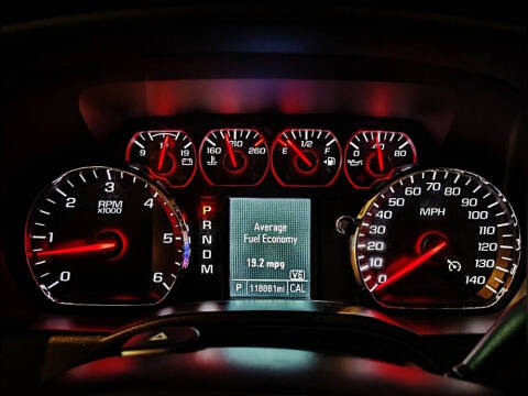 2016 GMC Sierra 1500