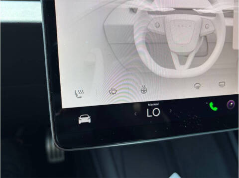 2024 Tesla Model 3 Performance