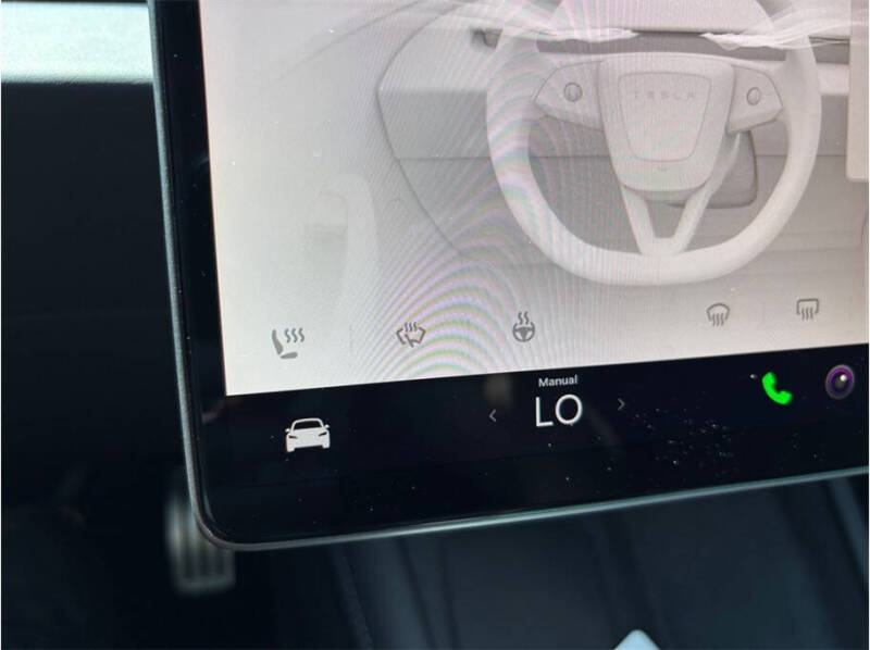 2024 Tesla Model 3 Performance