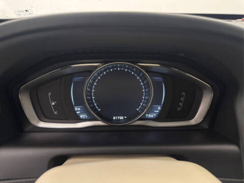 2016 Volvo XC60 T6