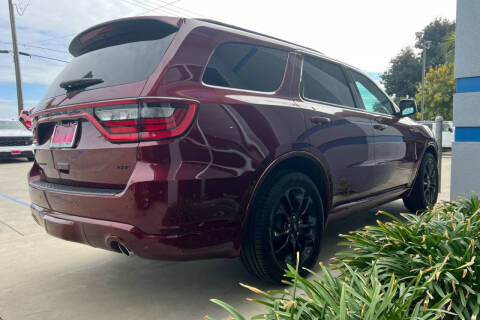 2023 Dodge Durango GT