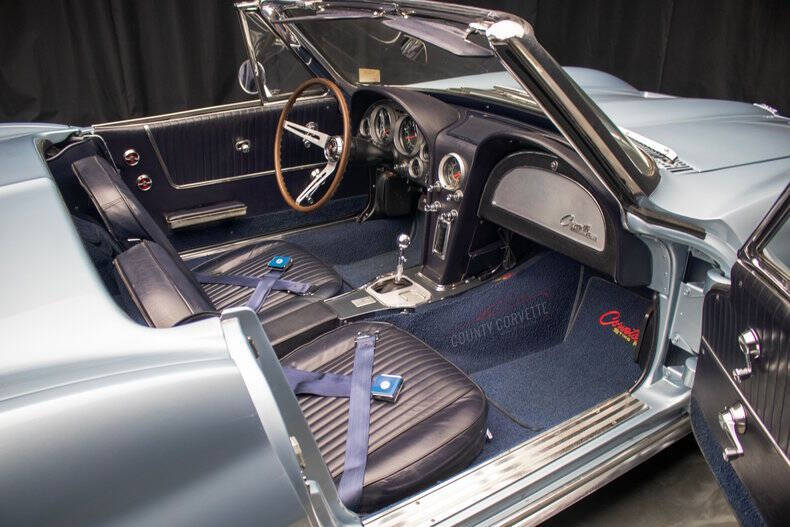 1964 Chevrolet Corvette