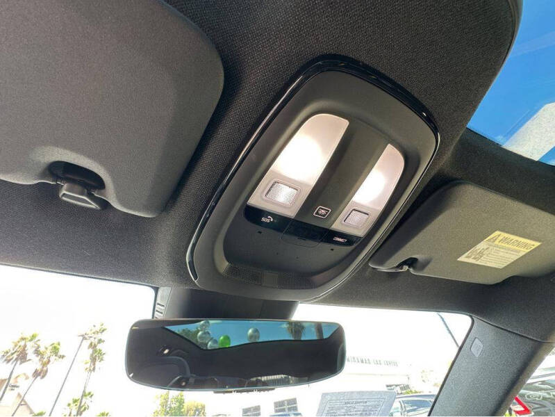 2022 Polestar 2 Long Range Dual Motor