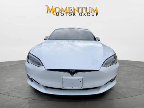 2017 Tesla Model S 75D