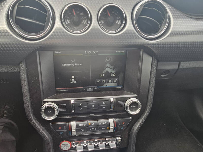 2015 Ford Mustang GT Premium - Photo 10