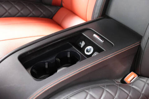 2020 Bentley Continental GT V8
