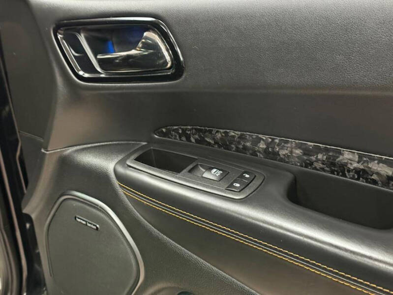 2022 Dodge Durango R/T