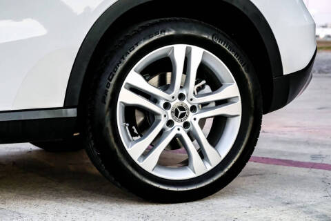 2019 Mercedes-Benz GLA GLA 250