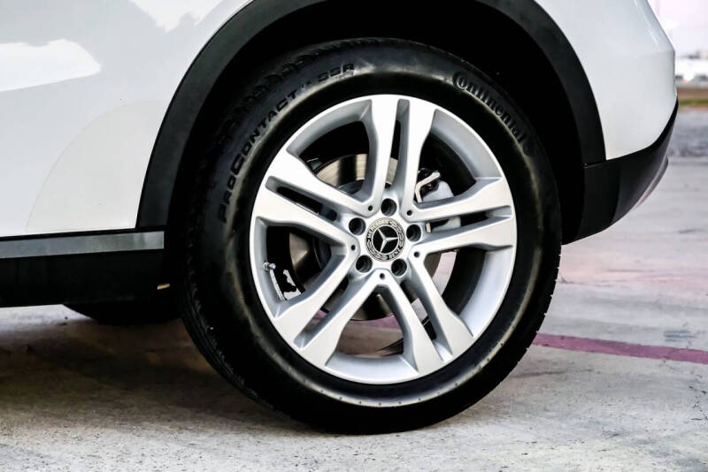 2019 Mercedes-Benz GLA GLA 250