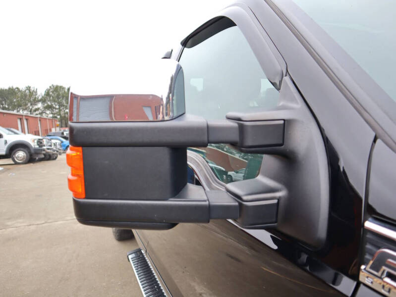 2016 Ford F-350 Super Duty