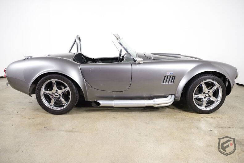 1965 Shelby 427 Cobra Replica