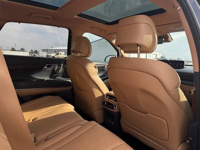 2021 Genesis GV80 3.5T