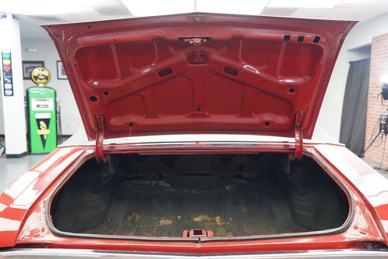 1971 Chevrolet Chevelle