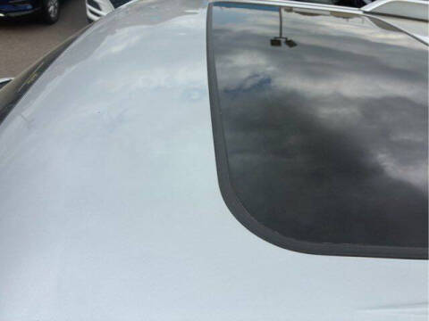 2017 Toyota 4Runner Limited