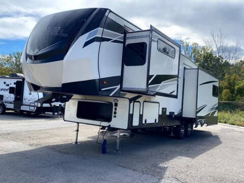 2022 Prime Time Sanibel for sale at Dependable Used Cars in Anchorage AK