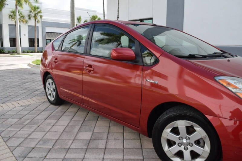 2008 Toyota Prius