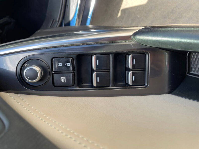 2017 Mazda MAZDA6