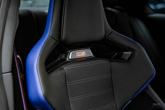 2026 BMW M2 CS