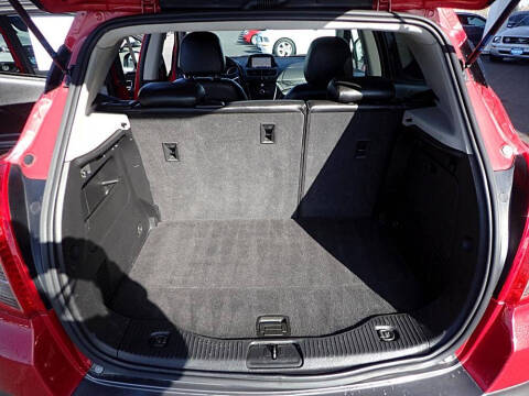 2013 Buick Encore Leather