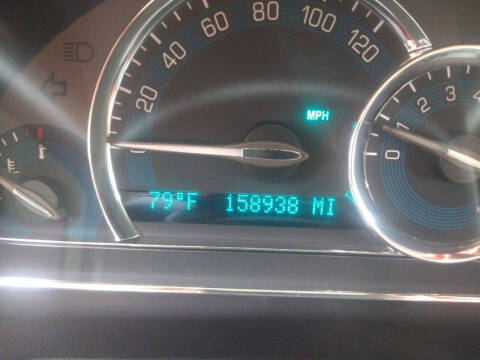 2009 Chevrolet HHR LS