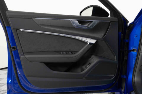 2023 Audi RS 6 Avant 4.0T quattro Avant