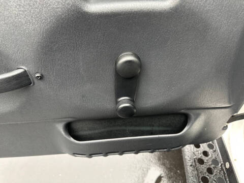 2006 Jeep Wrangler X