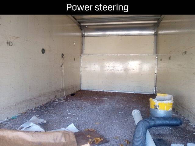 1993 Ford E-Series E-350