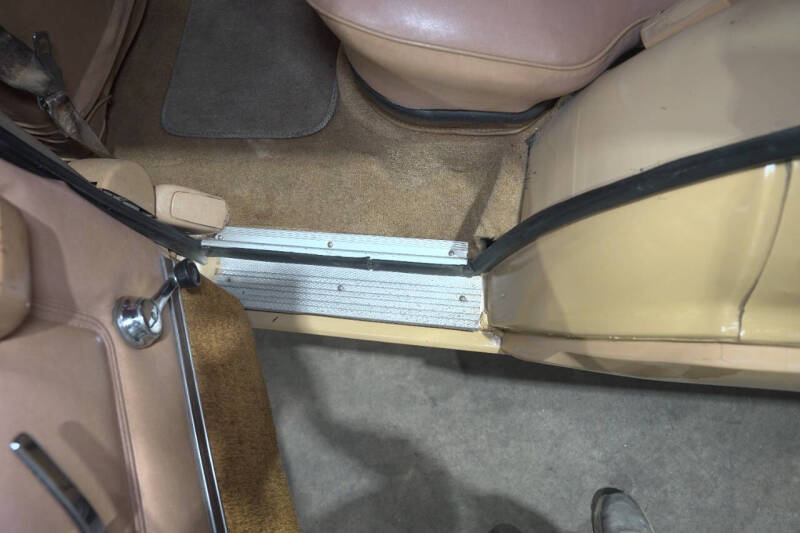 1978 Jeep Wagoneer