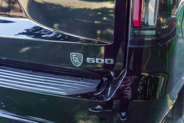 2023 Cadillac Escalade ESV Sport Platinum