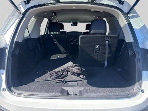 2023 Honda Pilot EX-L