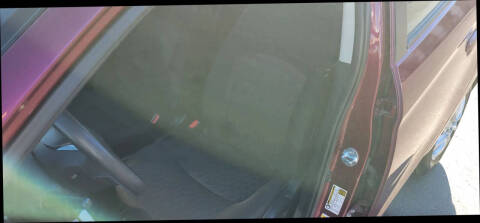 2021 Mitsubishi Mirage