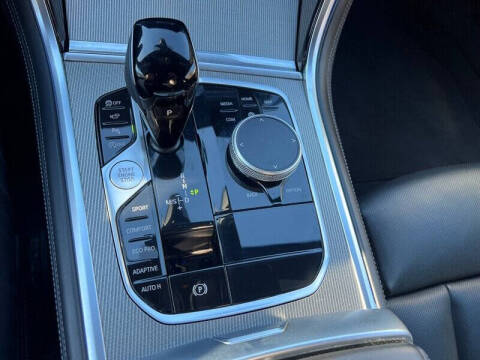 2024 BMW 8 Series M850i xDrive