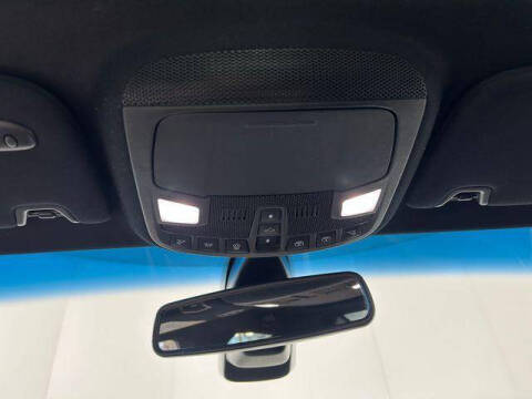 2019 Lincoln MKZ Hybrid Reserve II