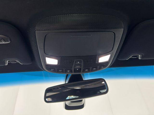 2019 Lincoln MKZ Hybrid Reserve II