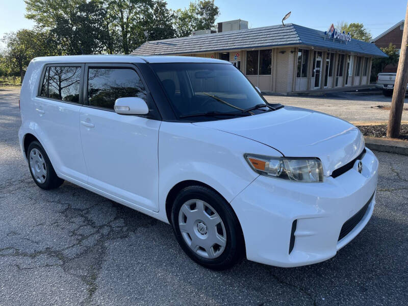 2011 Scion xB