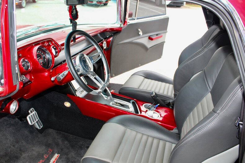 1957 Chevrolet Nomad