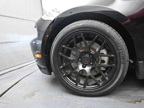 2011 Ford Mustang