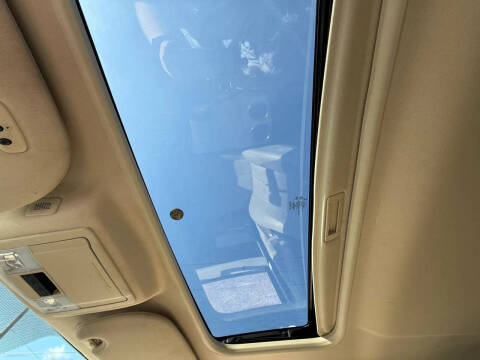 2016 Lincoln Navigator L Reserve