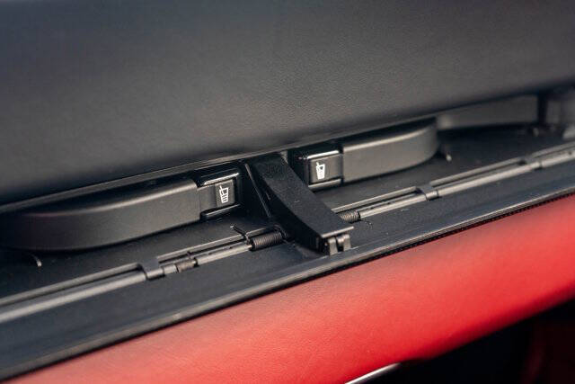 2017 Porsche 911 Carrera 4S