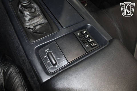 1994 Chevrolet Corvette