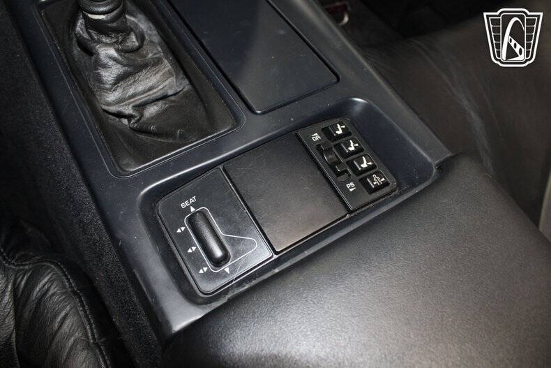 1994 Chevrolet Corvette