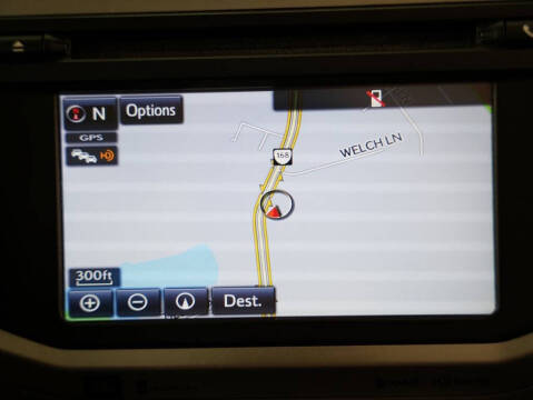 2017 Toyota 4Runner Limited