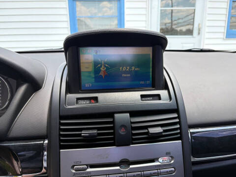 2010 Mitsubishi Galant SE