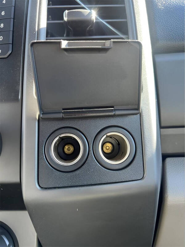 2021 Ford F-550 Super Duty