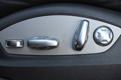 2018 Porsche Cayenne S