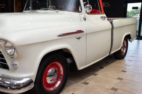 1956 Chevrolet 3100