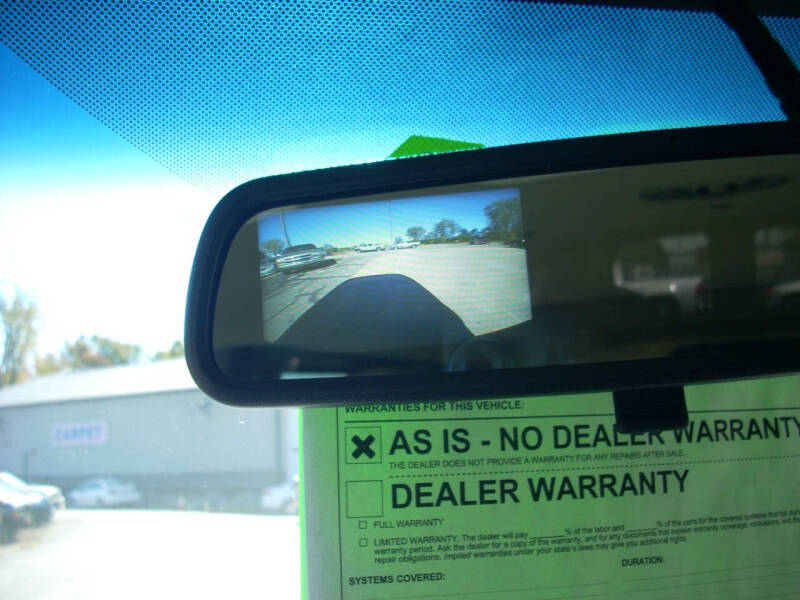 2023 GMC Savana LS 3500